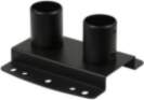 Peerless MOD-CPF2 mounting kit