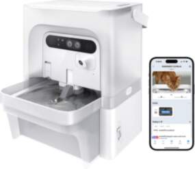 PETKIT Pet Water Fountain with Camera