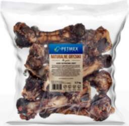 PETMEX Ham bone 10 pcs. -