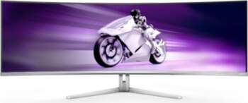 Philips 49M2C8900/00 computer monitor 124.2