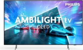 Philips 65OLED761/12, OLED-Fernseher 65OLED761/12