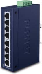 PLANET ISW-801T network switch Unmanaged L2