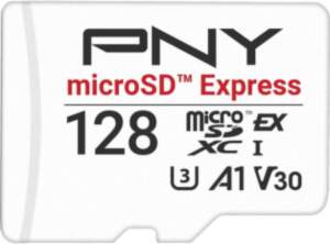 PNY Technologies SD MicroSD 128GB PNY