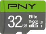 PNY Technologies SD MicroSD HC Card