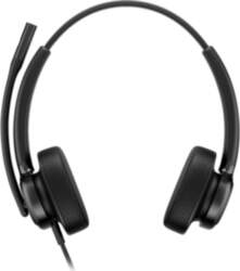 Poly Mission   425         Stero       Teams USB-C/A