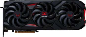 PowerColor Radeon RX 9070 XT Red