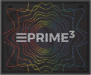 Prime3 ABT02BK