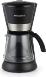 Progress EK6160PVDE Filter Coffee Machine