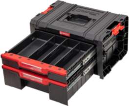 QBRICK SYSTEM PRO DRAWER 2 TOOLBOX