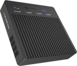 Raidsonic 4-Bays USB4 Duplicator (1:3 clone)