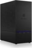 RaidSonic ICY BOX IB-RD3621-C31 disk array