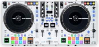 Rane DJ One MKII - DJ