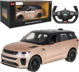 Range Rover Sport SV Remote Controlled