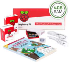 Raspberry Board Pi 4B/ 4GB FULL
