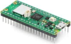 Raspberry Raspberry Pi Pico WH -