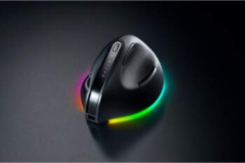 Razer Pro Click V2 Vertical mouse