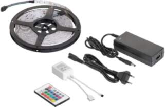 Rebel LED lighting kit (RGB LED