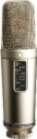 Rode RØDE NT2-a Silver Stage/performance microphone