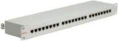 ROLINE Cat.5e 19" Patch Panel