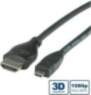 ROLINE HDMI High Speed Cable +