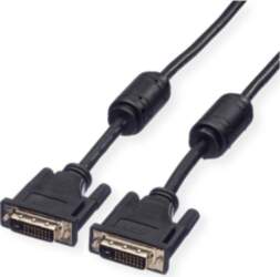 ROLINE Monitor Cable, DVI M -