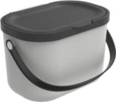 ROTHO Albula White - waste sorting