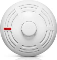 Satel ASD-200 smoke detector Wireless