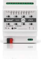 Satel KNX-SA24 smart home actuator DIN