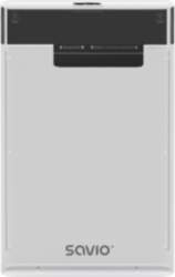 Savio 2.5" External HDD/SSD enclosure