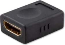 SAVIO HDMI (F) – HDMI (F)