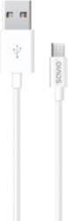 Savio USB – micro USB cable