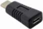 Sbox Adapter Micro USB-2.0 F