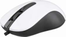 Sbox M-901 Optical Mouse White