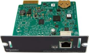 Schneider Electric Device monitoring and control