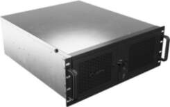 Server case Rack Lanberg SC01-5204-12B (4U)