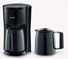 Severin KA 9307 Coffee Maker w/