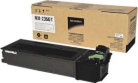 Sharp MX-237GT 1 pc(s) Original Black