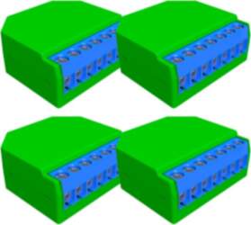 Shelly Dimmer 2 BUSHDIMM2