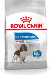 Royal Canin SHN Medium Light Care