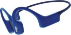 Shokz Open Swim Blue