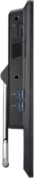 Shuttle All-In-One Barebone P55U3, 15.6&quot