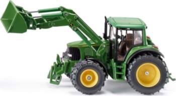 Siku John Deere