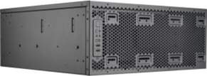 SilverStone RM4A 4U Rackmount, Rack, Server-Gehäuse