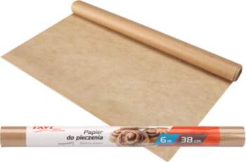 Simple Solution Brūns cepamais papīrs, 6