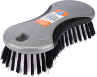 Simple Solution PLATINUM birste, sudraba, 7