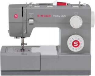 SINGER 4432 Automatic sewing machine Electromechanical