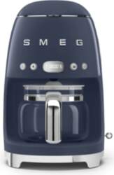 Smeg DCF02NBEU coffee maker Fully-auto Espresso