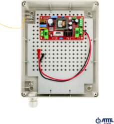 SMPS 12V 6A 72W Buffer Power