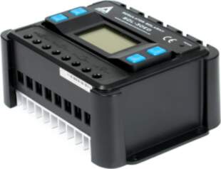 Solar charge controller AZO Digital PWM