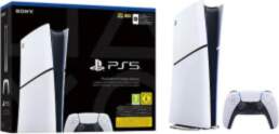 Sony Interactive Entertainment PlayStation 5 (model